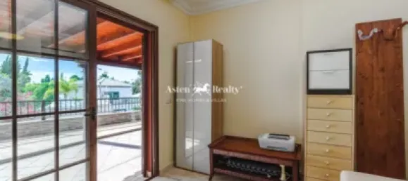 3 غرف نوم تاون هاوس في Adeje, Spain رقم 62189 9