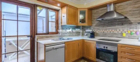 3 غرف نوم تاون هاوس في Adeje, Spain رقم 62189 5