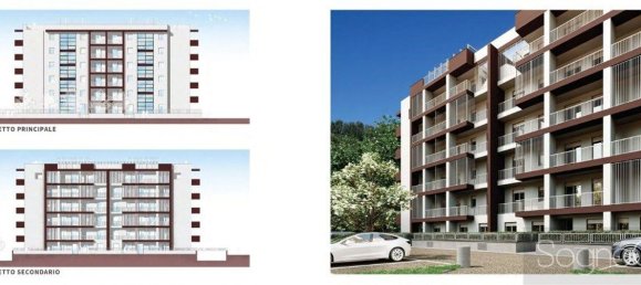 Apartamento de 2 habitaciónes en Florence, Italy No. 211643 15
