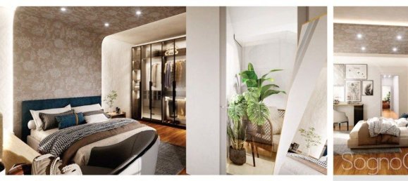 Apartamento de 2 habitaciónes en Florence, Italy No. 211643 2