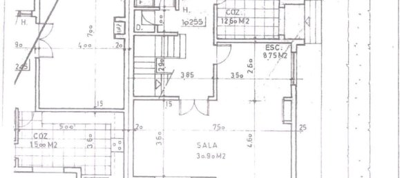 4 bedrooms House in Cascais, Portugal No. 176911 37