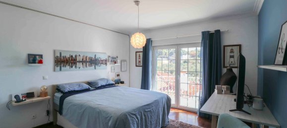 4 bedrooms House in Cascais, Portugal No. 176911 27