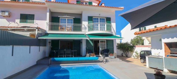 4 bedrooms House in Cascais, Portugal No. 176911 15