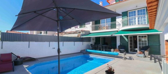 4 bedrooms House in Cascais, Portugal No. 176911 2