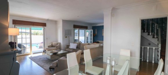 4 bedrooms House in Cascais, Portugal No. 176911 11