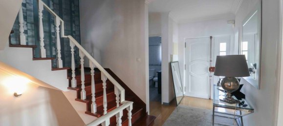 4 bedrooms House in Cascais, Portugal No. 176911 17