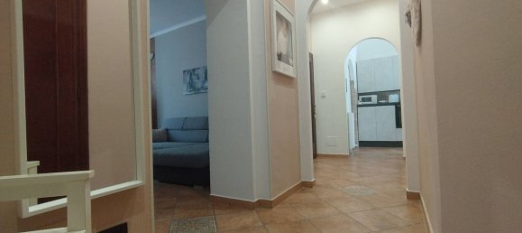 3 bedrooms Apartment in San Germano Chisone, Italy No. 345664 5