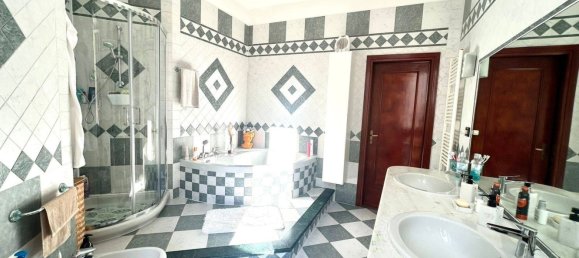 3 bedrooms Apartment in San Germano Chisone, Italy No. 345664 18