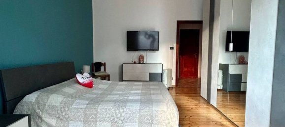 3 bedrooms Apartment in San Germano Chisone, Italy No. 345664 26