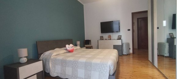 3 bedrooms Apartment in San Germano Chisone, Italy No. 345664 29