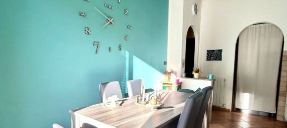 3 bedrooms Apartment in San Germano Chisone, Italy No. 345664 34