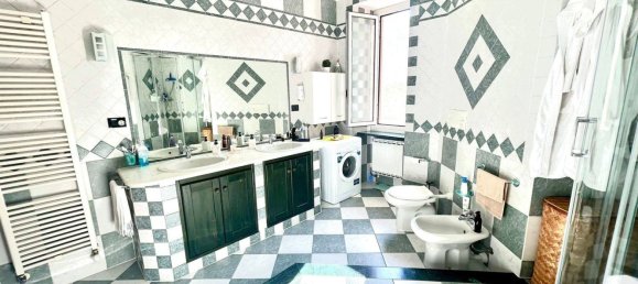 3 bedrooms Apartment in San Germano Chisone, Italy No. 345664 19