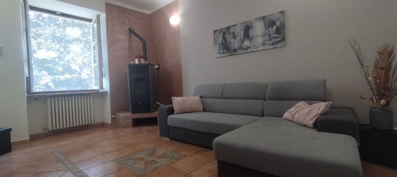 3 bedrooms Apartment in San Germano Chisone, Italy No. 345664 3