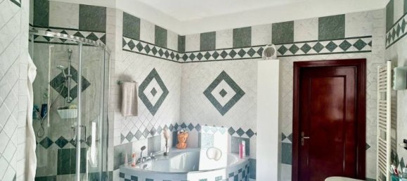 3 bedrooms Apartment in San Germano Chisone, Italy No. 345664 21