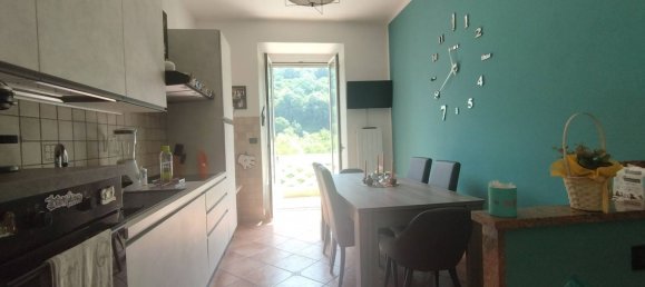 3 bedrooms Apartment in San Germano Chisone, Italy No. 345664 31