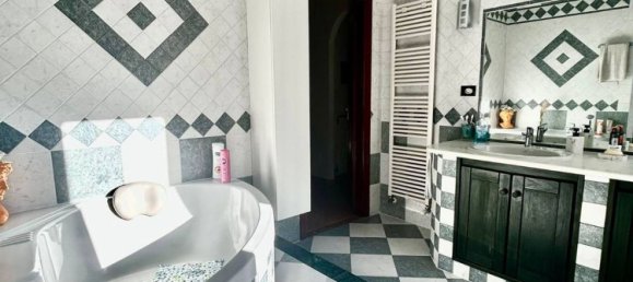 3 bedrooms Apartment in San Germano Chisone, Italy No. 345664 23