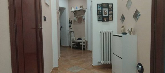 3 bedrooms Apartment in San Germano Chisone, Italy No. 345664 10
