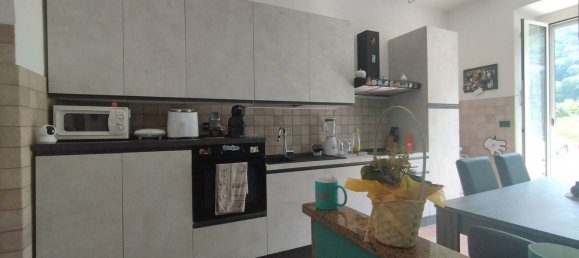 3 bedrooms Apartment in San Germano Chisone, Italy No. 345664 32