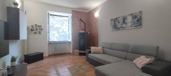 3 bedrooms Apartment in San Germano Chisone, Italy No. 345664 2
