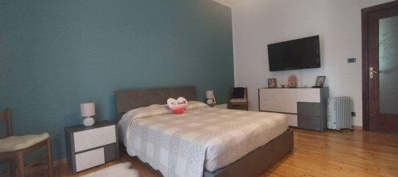 3 bedrooms Apartment in San Germano Chisone, Italy No. 345664 27