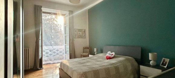 3 bedrooms Apartment in San Germano Chisone, Italy No. 345664 25