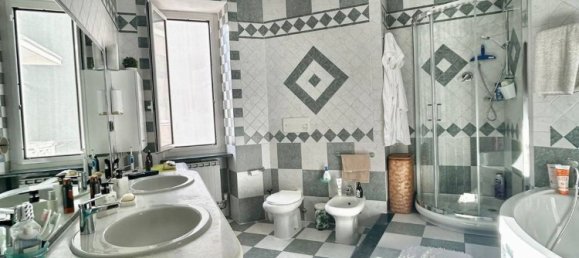 3 bedrooms Apartment in San Germano Chisone, Italy No. 345664 22