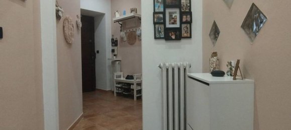 3 bedrooms Apartment in San Germano Chisone, Italy No. 345664 15
