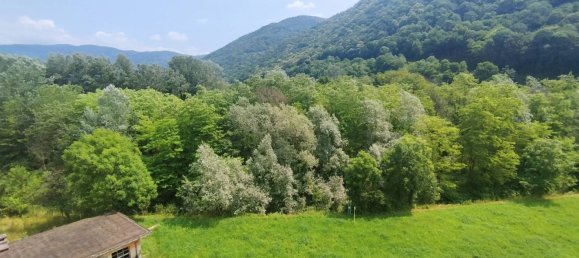 3 bedrooms Apartment in San Germano Chisone, Italy No. 345664 37