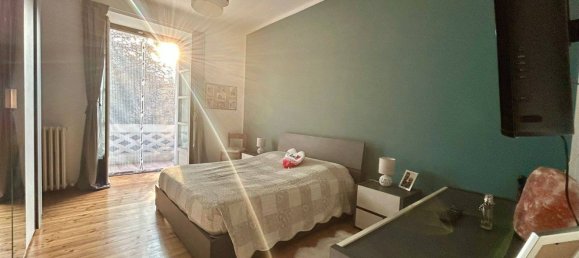 3 bedrooms Apartment in San Germano Chisone, Italy No. 345664 24