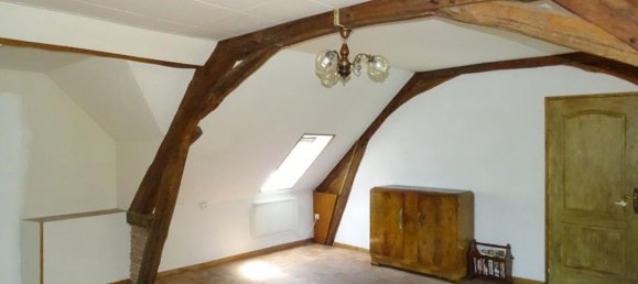 Квартира с 1 спальней в Шатийон-сюр-Луара, Франция № 46779 7