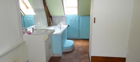 Квартира с 1 спальней в Шатийон-сюр-Луара, Франция № 46779 10