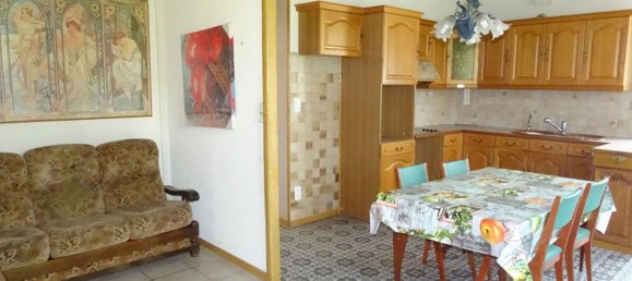 Квартира с 1 спальней в Шатийон-сюр-Луара, Франция № 46779 5