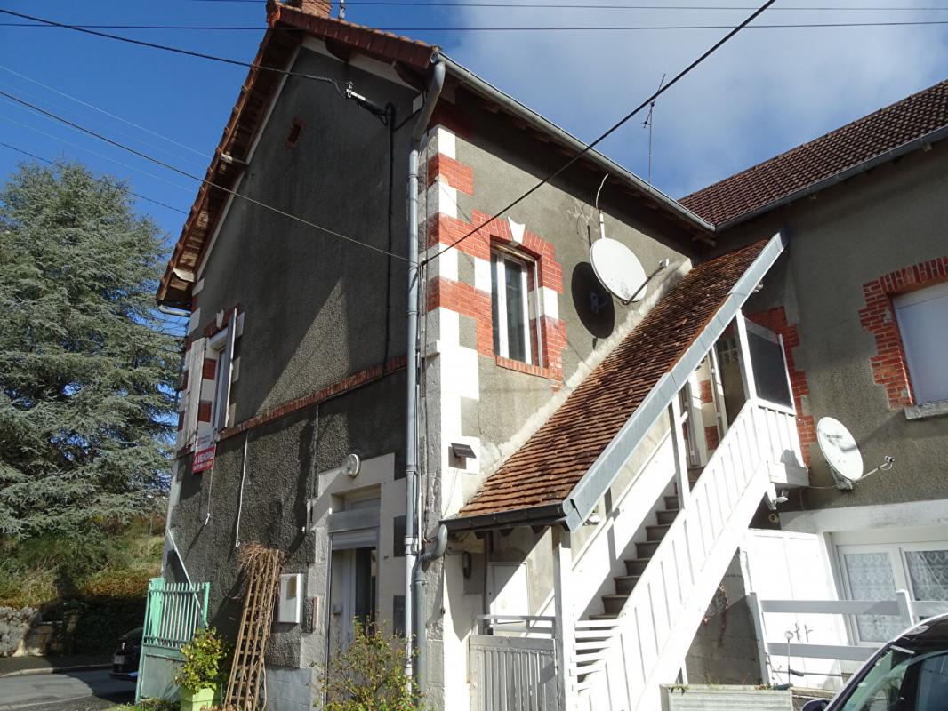 Квартира с 1 спальней в Шатийон-сюр-Луара, Франция № 46779