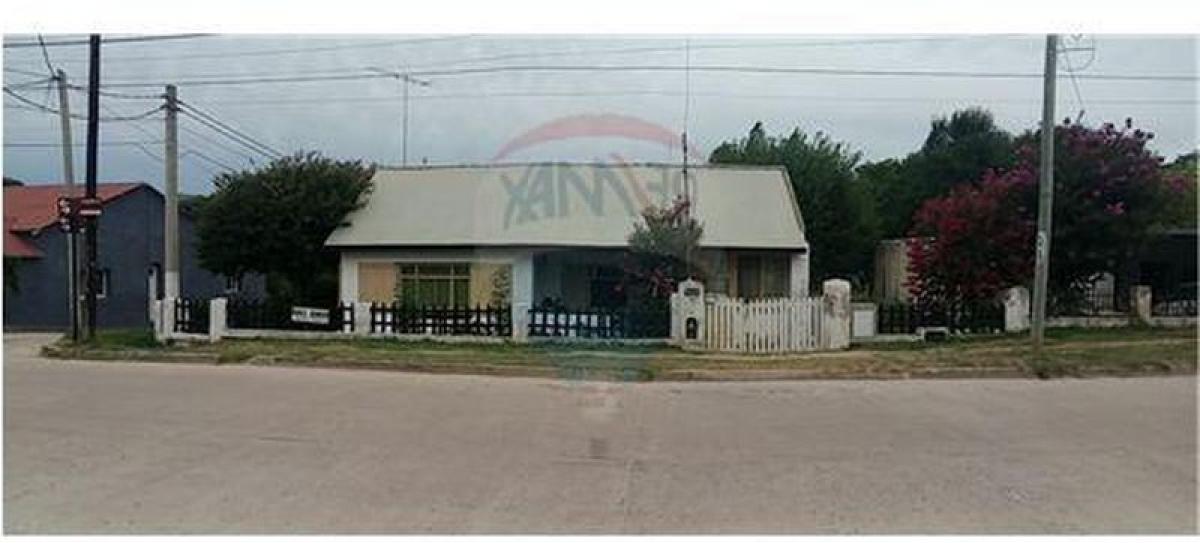 2 bedrooms House in Cordoba, Argentina No. 4967