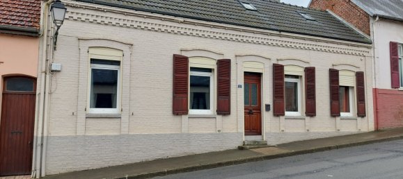 3 غرف نوم منزل في Bray-sur-Somme, France رقم 48117 2