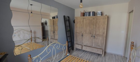 3 غرف نوم منزل في Bray-sur-Somme, France رقم 48117 8