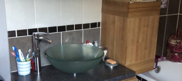 3 غرف نوم منزل في Bray-sur-Somme, France رقم 48117 18