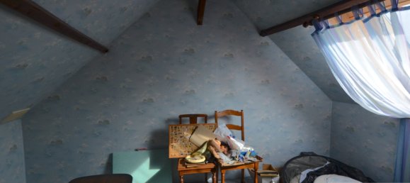 3 غرف نوم منزل في Bray-sur-Somme, France رقم 48117 13