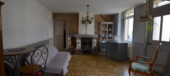 3 غرف نوم منزل في Bray-sur-Somme, France رقم 48117 4