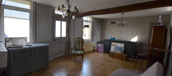 3 غرف نوم منزل في Bray-sur-Somme, France رقم 48117 3