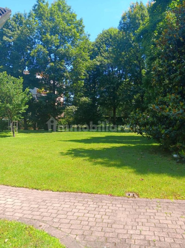 4 bedrooms Penthouse in Buccinasco, Italy No. 312992