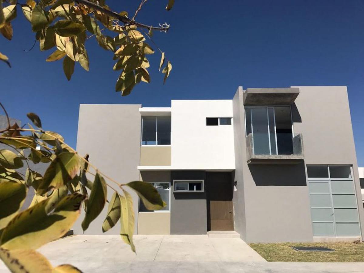 3 bedrooms House in Jalisco, Mexico No. 177439