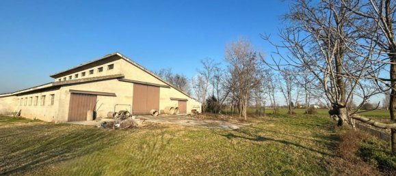 6700m² Land in Montichiari, Italy No. 81127 33