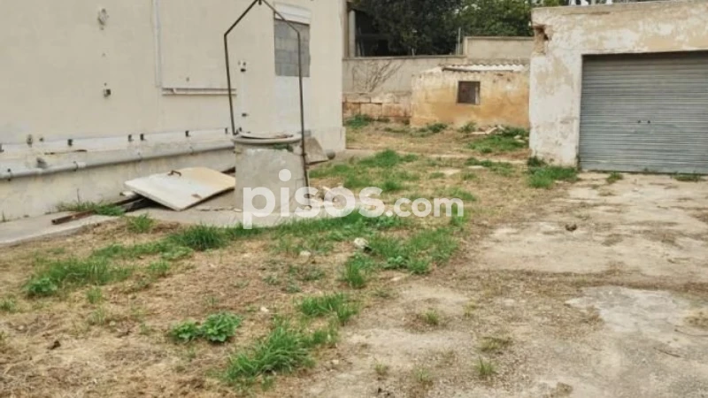 4 bedrooms House in Palma de Majorca, Spain No. 170966