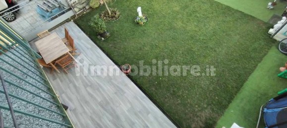 Вилла с 3 спальнями в Фино Морнаско, Италия № 250862 12