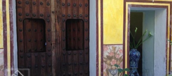 4 Schlafzimmer Haus in Puebla, Mexico, Nr. 160439 2