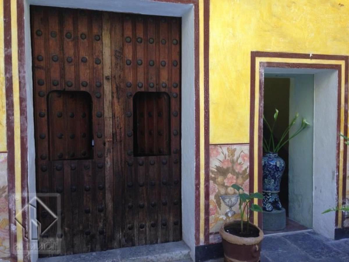 4 Schlafzimmer Haus in Puebla, Mexico, Nr. 160439