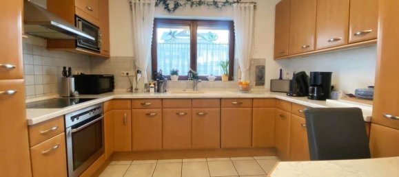 3-Zimmer Wohnung in Hochtaunuskreis, Germany, Nr. 25114 5