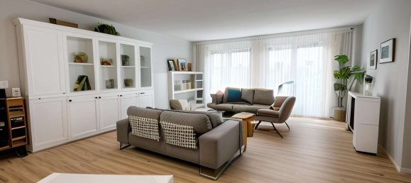 3-Zimmer Wohnung in Hochtaunuskreis, Germany, Nr. 25114 2