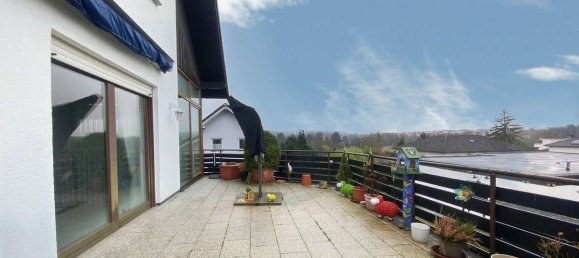 3-Zimmer Wohnung in Hochtaunuskreis, Germany, Nr. 25114 7